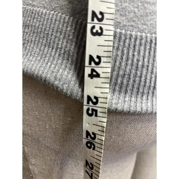 BANANA REPUBLIC FOREVER INTARSIA SWEATER - M - Picture 5 of 7